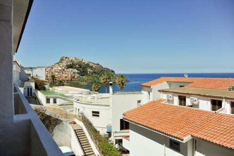 [Sea Front with View] Elegance Apartment in Castelsardo