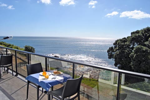 Neighbourhood, Natural landscape, Sea view, Street view