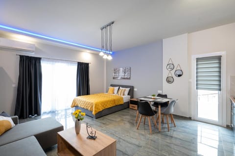 Ntg Studios Apartment in Pieria, Greece