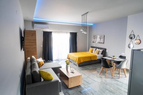 Ntg Studios Apartment in Pieria, Greece