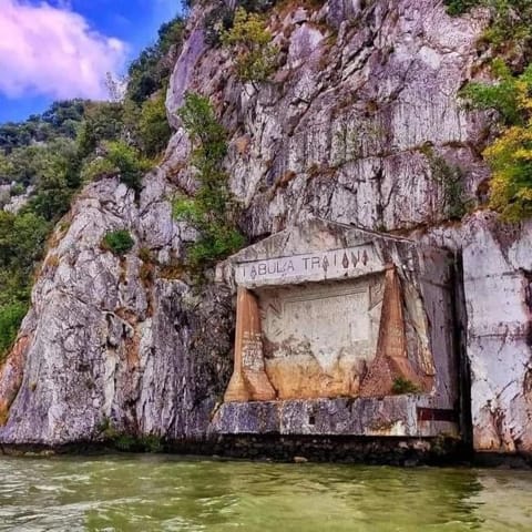 Apartman_Jana_Kladovo Apartment in Serbia