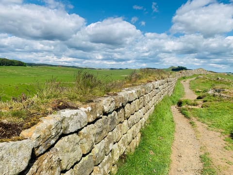 Atte Combe Cottage, Hadrian Wall Country House in England