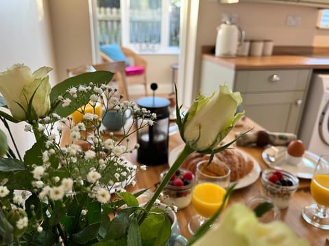 Atte Combe Cottage, Hadrian Wall Country House in England