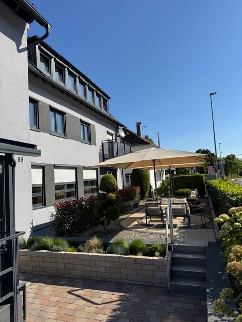 V Business Apartments Böblingen Hotel in Böblingen