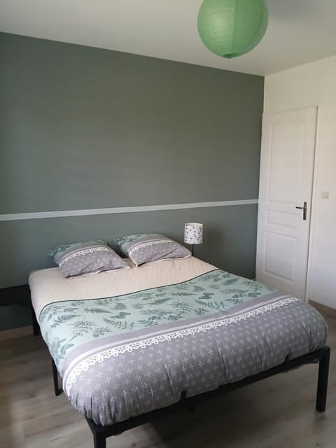 Chambres Campground/
RV Resort in Centre-Val de Loire