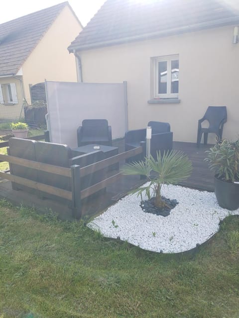 Chambres Campground/
RV Resort in Centre-Val de Loire