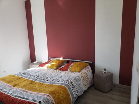 Chambres Campground/
RV Resort in Centre-Val de Loire