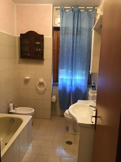 Da Giovanni e Antonella Bed and Breakfast in Foligno