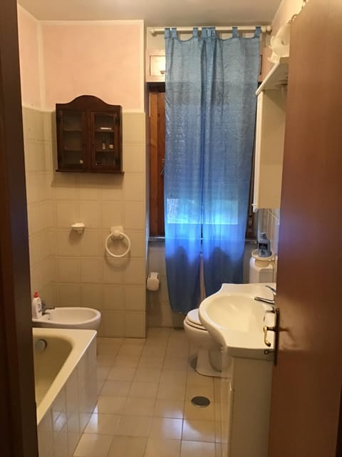 Da Giovanni e Antonella Bed and Breakfast in Foligno