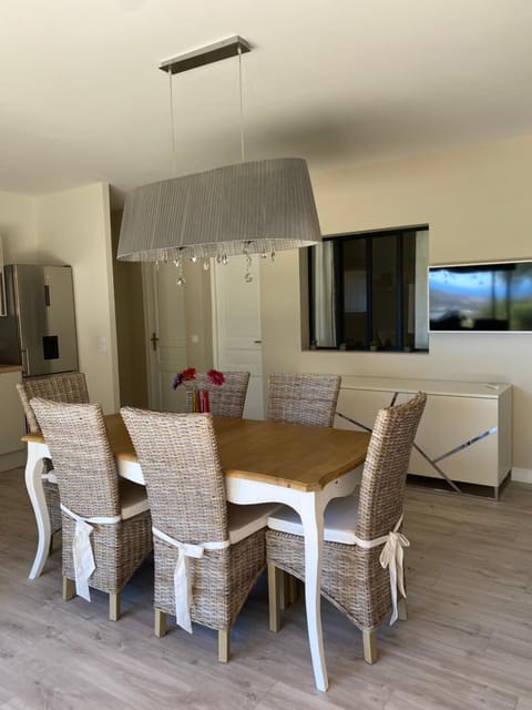 Villa Astree Coté Mer Apartment in La Londe-les-Maures