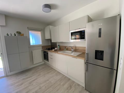 Villa Astree Coté Mer Apartment in La Londe-les-Maures