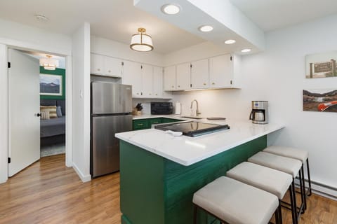 Purgatory Townhome 132 - The Green Diamond - Durango CO House in Purgatory