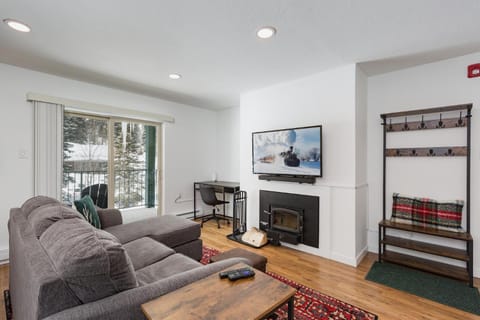 Purgatory Townhome 132 - The Green Diamond - Durango CO House in Purgatory