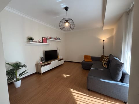 B Apartamentos Castelo Apartment in Viana do Castelo