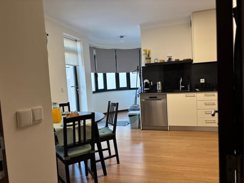 B Apartamentos Castelo Apartment in Viana do Castelo