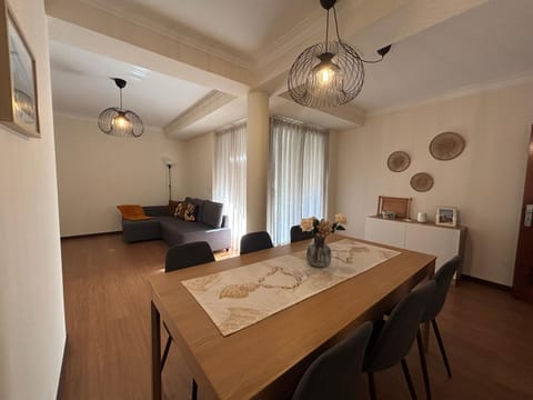 B Apartamentos Castelo Apartment in Viana do Castelo