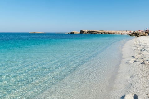 Nearby landmark, Day, Natural landscape, Beach, Sea view