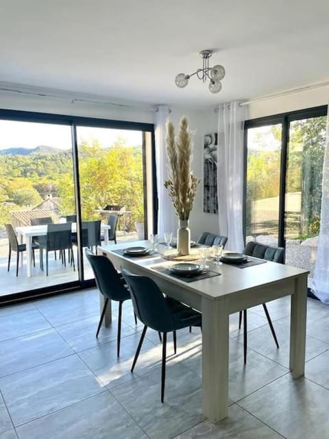 Cœur de provence Apartment in Gréoux-les-Bains