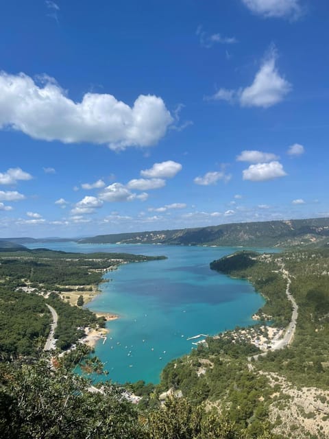 Cœur de provence Apartment in Gréoux-les-Bains