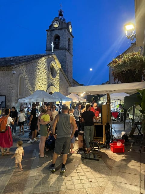 Cœur de provence Apartment in Gréoux-les-Bains