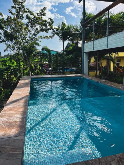 Placencia Villas Hotel in Placencia