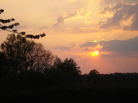 Le Temps d'un Souffle - Gîte rural 3 épis House in Hauts-de-France