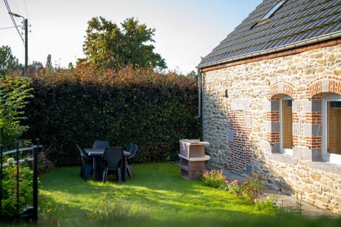 Le Temps d'un Souffle - Gîte rural 3 épis House in Hauts-de-France