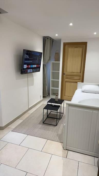 Studio en plein cœur du centre historique ! Apartment in Provence-Alpes-Côte d'Azur