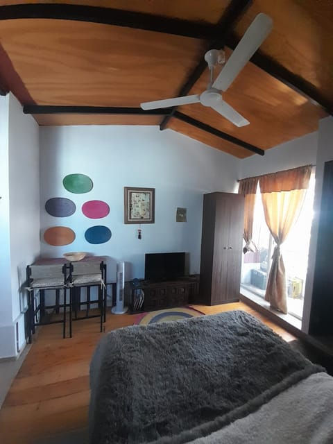 Studio en la Condesa Apartment in Mexico City