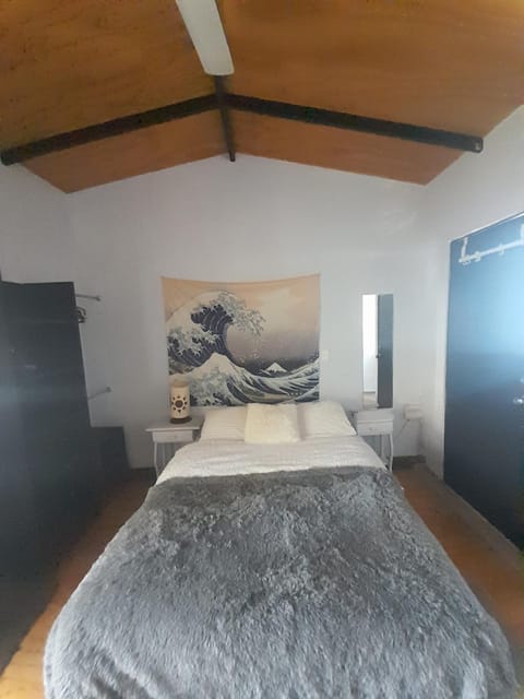 Studio en la Condesa Apartment in Mexico City