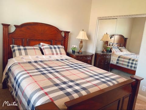 Cozy And Comfortable #202 Room Vacation rental in Eastvale