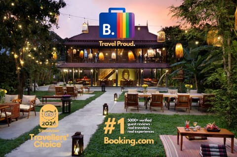 Restaurant/places to eat, Lounge or bar