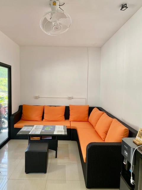 DUDU'S HOSTEL Hostel in Ko Tao