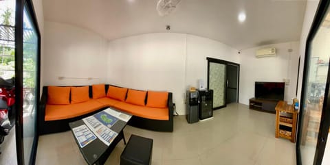 DUDU'S HOSTEL Hostel in Ko Tao