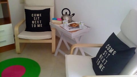 Alghero Siesta Vacanza Relax Apartment in Alghero