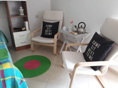 Alghero Siesta Vacanza Relax Apartment in Alghero