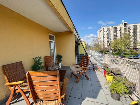 Apartman Aleksandar Apartment in Serbia