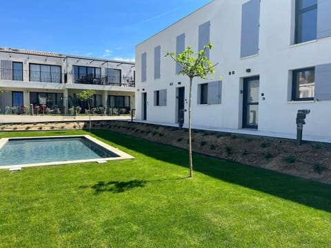 A-Ventoux Malaucène - Au pied du Ventoux Apartment in Malaucène