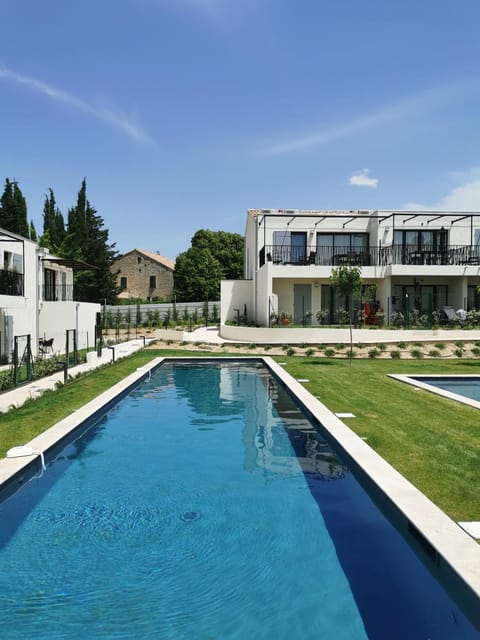 A-Ventoux Malaucène - Au pied du Ventoux Apartment in Malaucène
