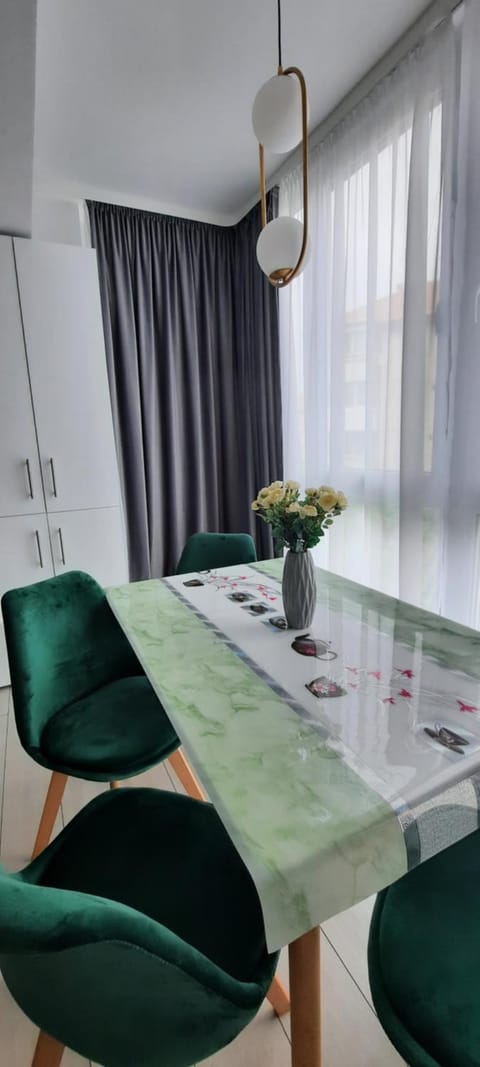 Pamy's Residence Apartment in Timisoara