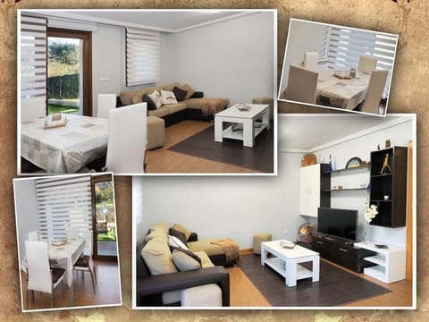 Casa ideal para la familia cerca de la playa House in O Morrazo