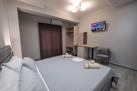 Hotel Porti Hotel in Sarandë