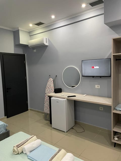 Hotel Porti Hotel in Sarandë