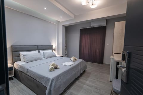 Hotel Porti Hotel in Sarandë