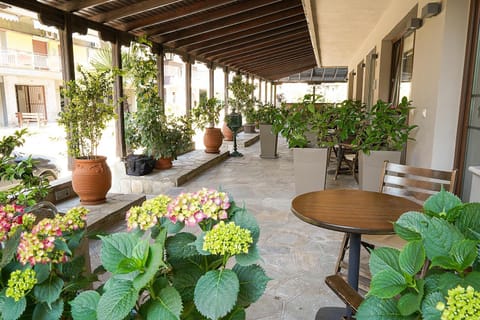 Patio, Garden, View (from property/room), Balcony/Terrace, Garden view