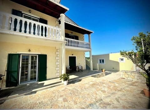 villamaria Apartment in Corfu, Greece