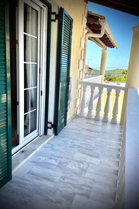 villamaria Apartment in Corfu, Greece