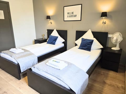 Rheinländer Seehotel Hotel in Leverkusen