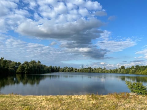 Rheinländer Seehotel Hotel in Leverkusen