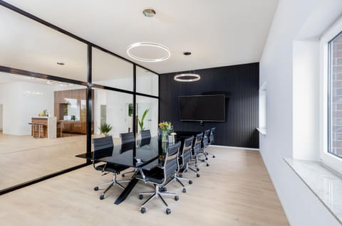 Rheinländer Seehotel Hotel in Leverkusen